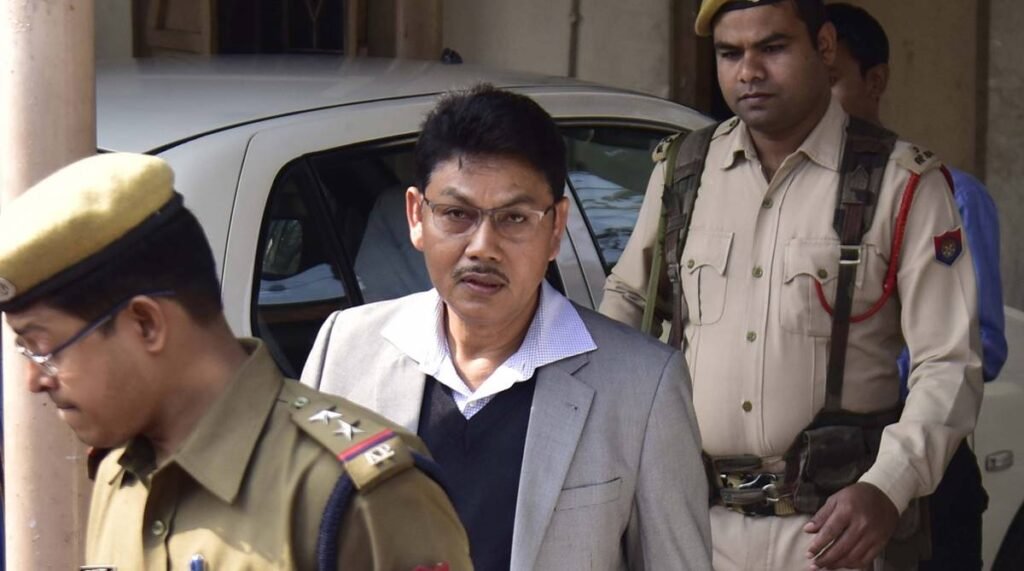 Two to Life in 2008 Land Dispute Murder Case