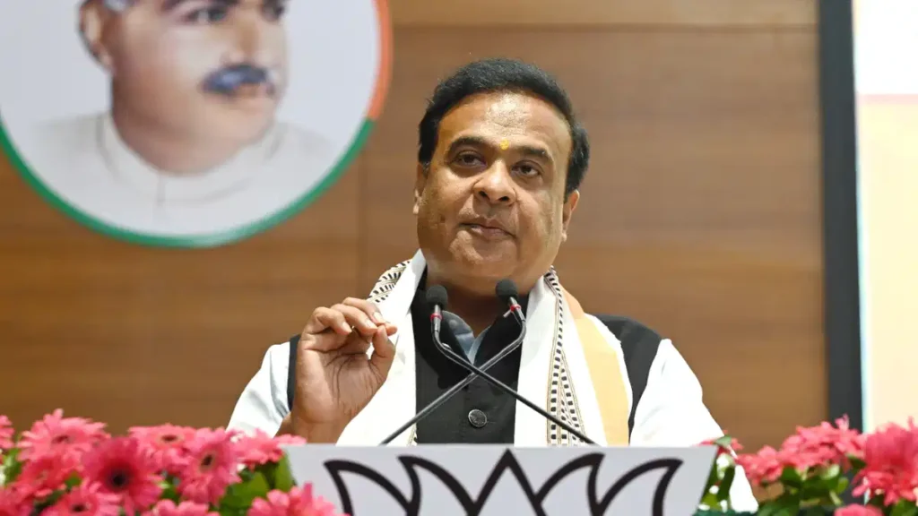 Brahmaputra River flow control