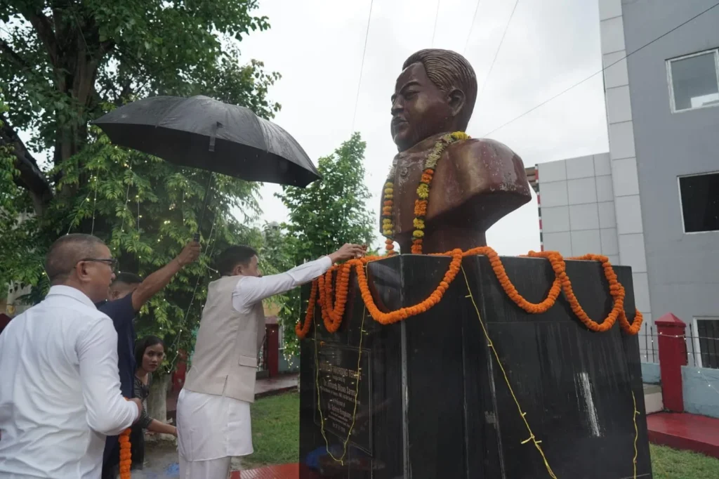 KAAC Foundation Day 2025