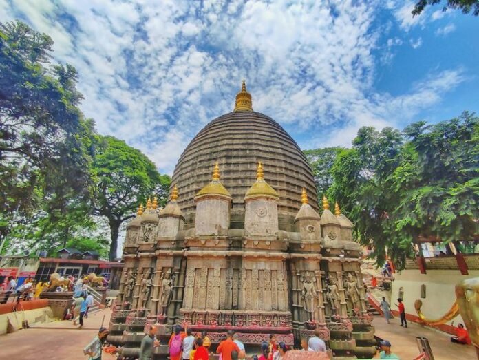 Ambubachi Mahayog Guwahati 2025