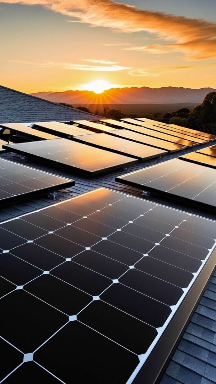 Tripura Raj Bhavan Goes Solar