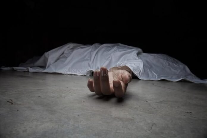 Shutdown in Manipur districts