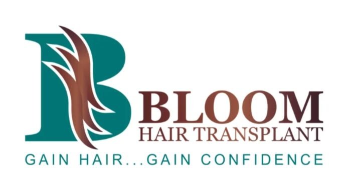 bloom hair transplant