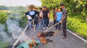 images (66) Bodoland protests over Bodofa Brahma remark