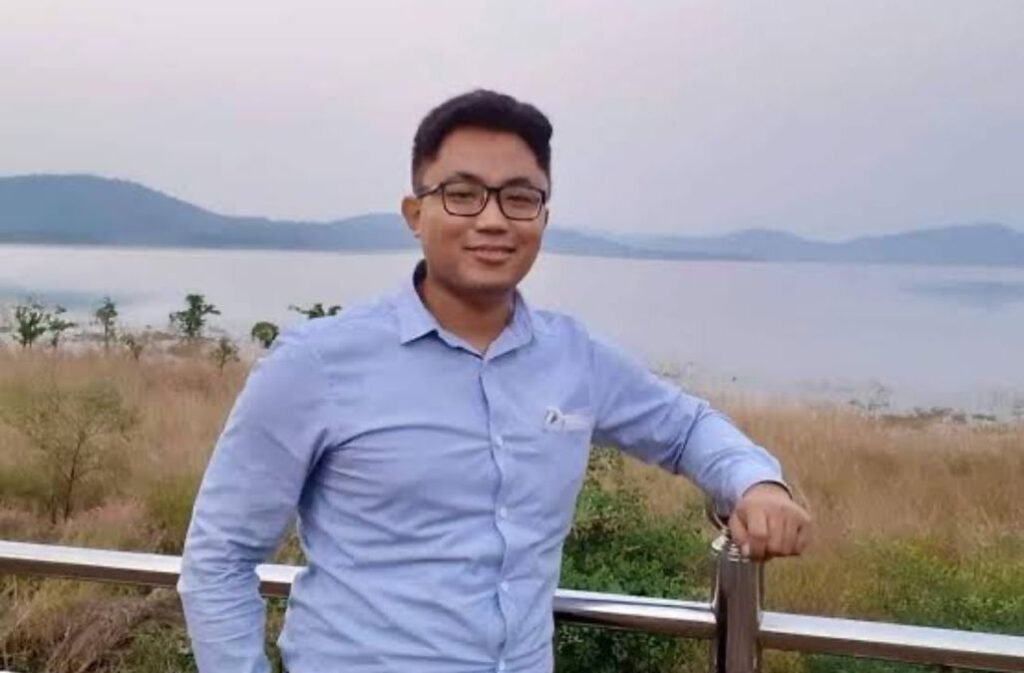 IAS Officer Held for ₹10 Lakh Bribe in Tripura