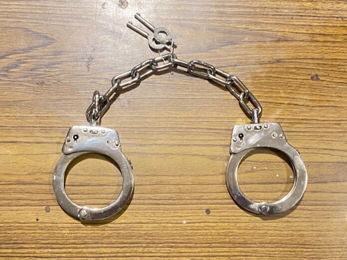 Illegal infiltration in Tripura