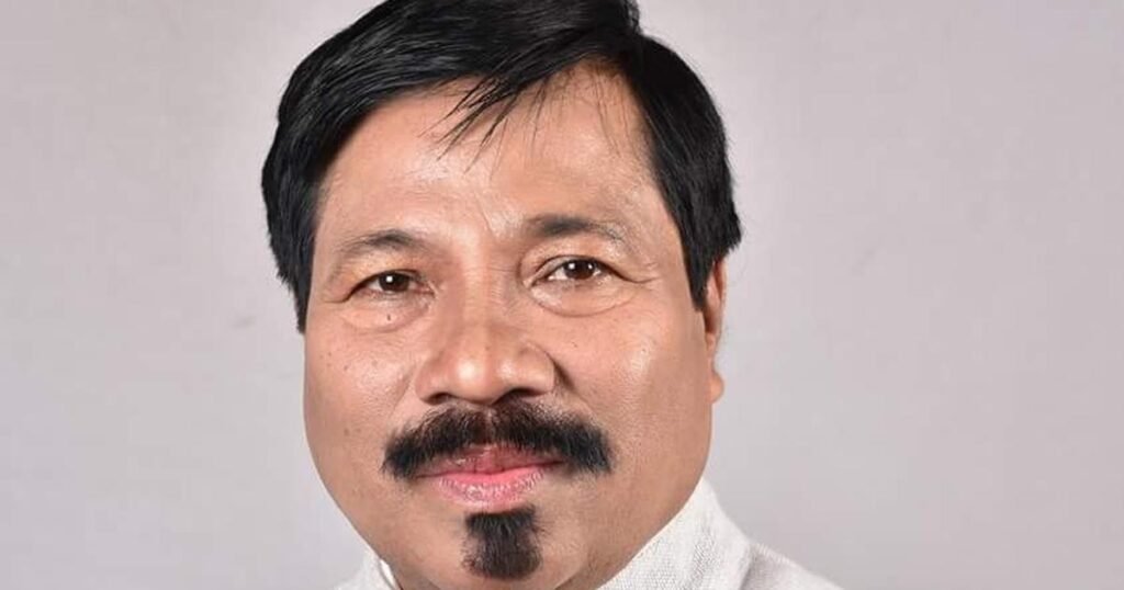 AGP Prepares for 2026 Assam Polls Amid Internal Discord and NDA Strains