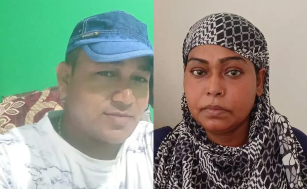 Assam land dispute killing