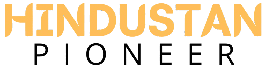 Hindustan Pioneer news