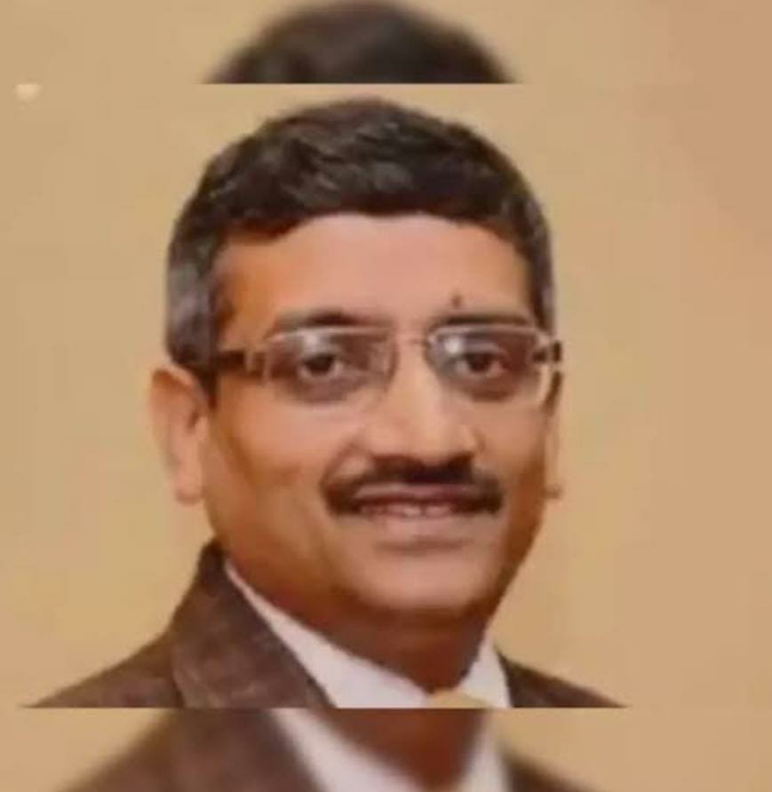 Manipur chief secretary