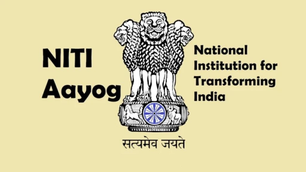 NITI Aayog