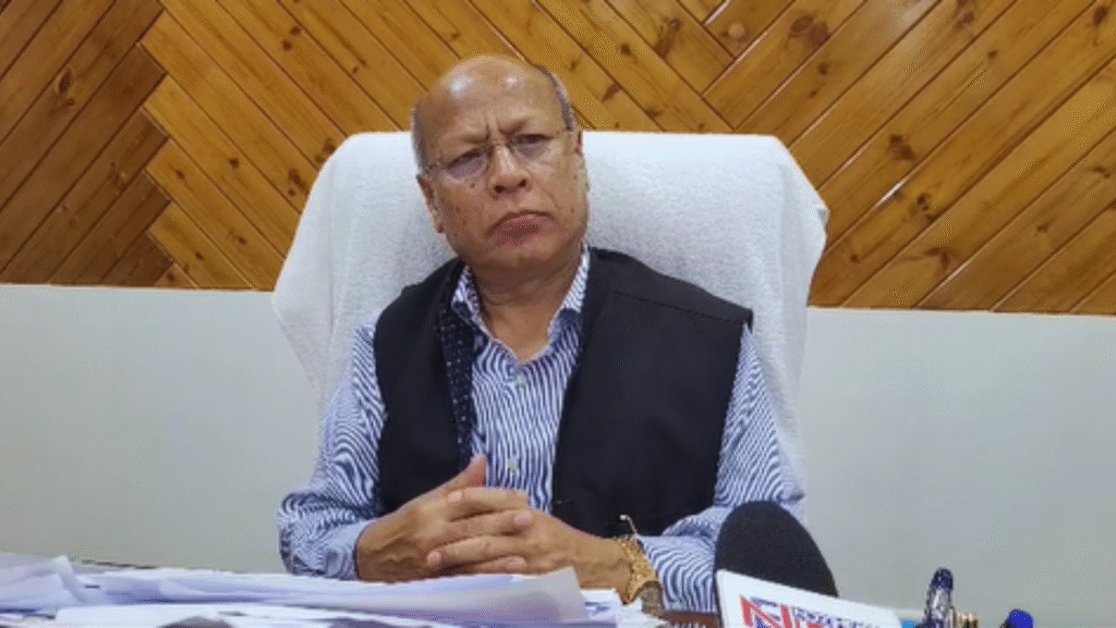 Assam polls border talks delay