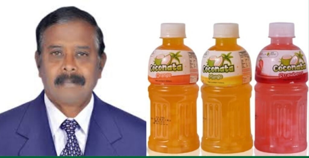 Sakthi Coco Products