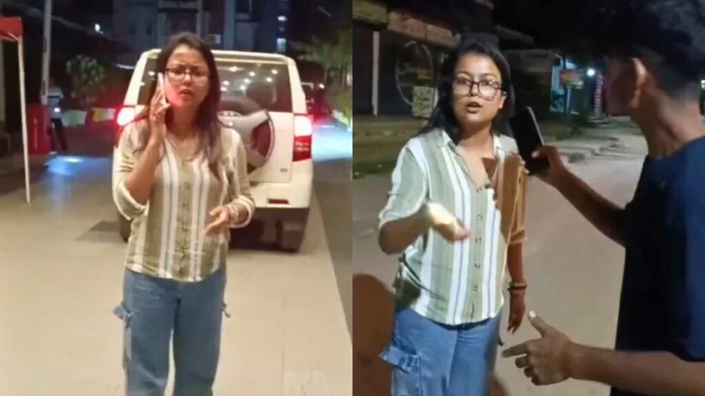 Nandini Kashyap Denied Bail in Hit-and-Run Case