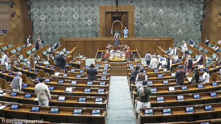 Manipur Budget Shipping Bill