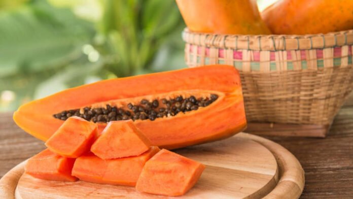 papaya