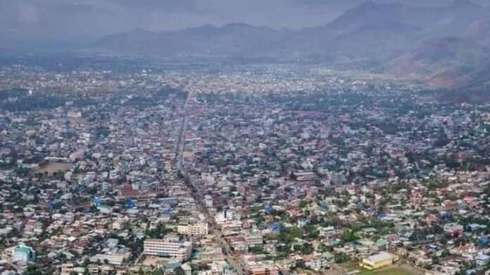 Tension in Manipur Hills over ethnic councils’ disputes Manipur Hills witnessing tensions amid Kuki-Zo and Zomi disputes