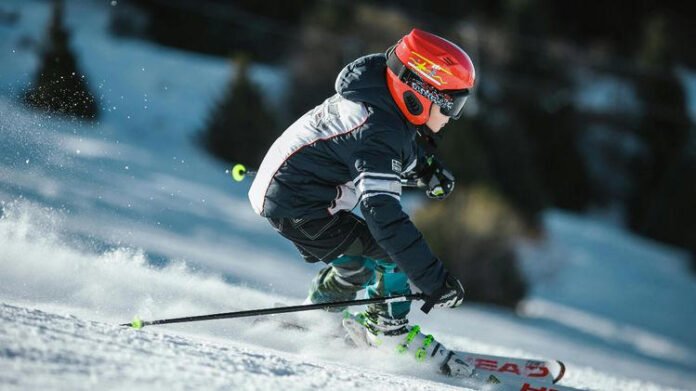 Meghalaya to build India's first dedicated slalom course