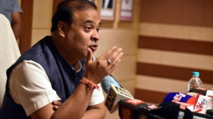 Himanta Biswa Sarma Addresses 130th Amendment Bill Himanta Biswa Sarma clarifies 130th Amendment Bill to restore democracy