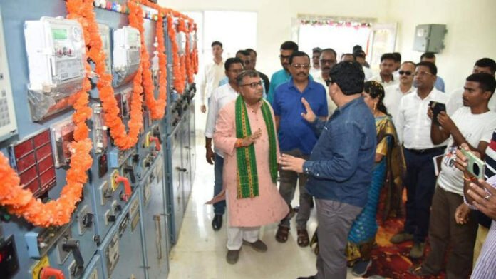 Tripura to get 45 EV charging stations as railway electrification completes across the state