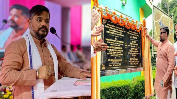 Tripura’s upcoming 120 MW combined cycle gas turbine plant to boost clean energy and power capacity