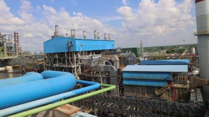 India’s first and largest bio-refinery in Golaghat Assam ready for inauguration