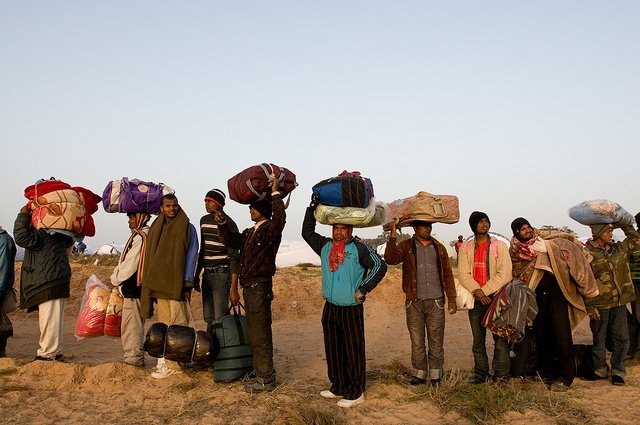 Hameed Assam comments