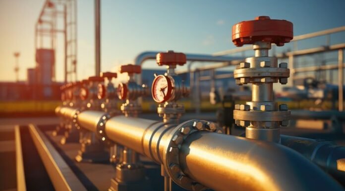 City Gas Distribution in Arunachal Pradesh