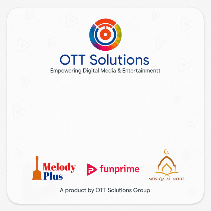 OTT Solutions