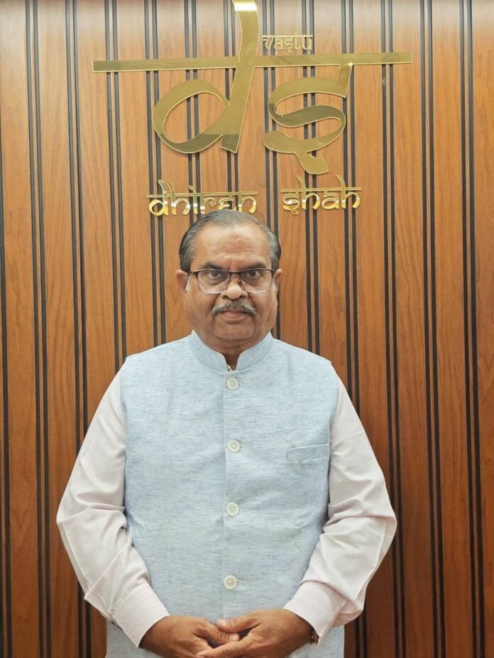 Direction Vastu Direction Vastu by Dhiren Shah