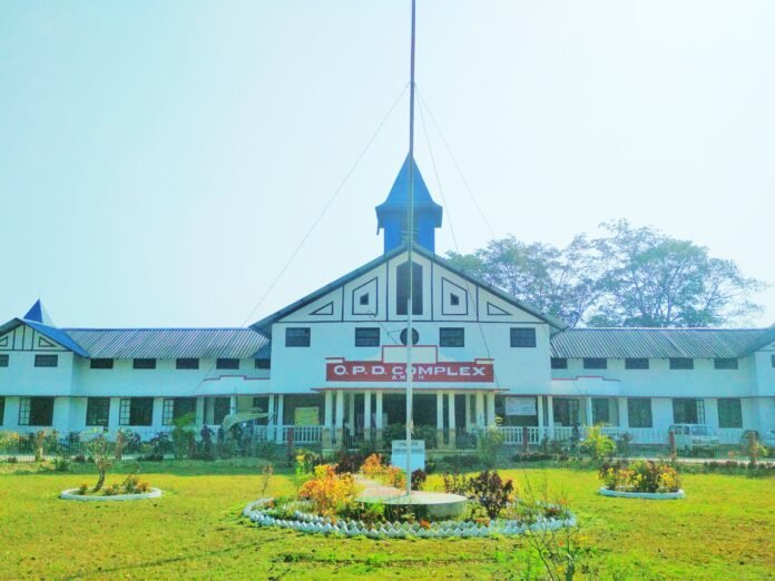 Assam Medical College Centre of Excellence rare diseases