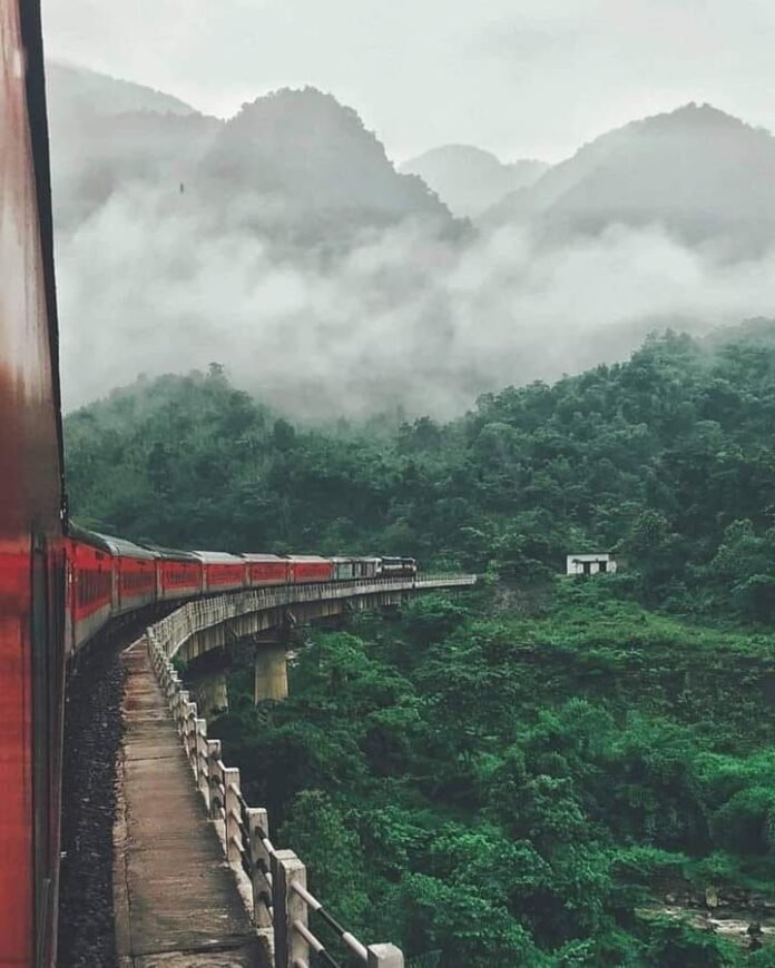 Assam Sikkim tourism initiative