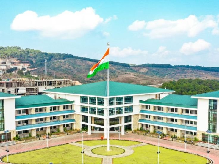 Second IIM in Guwahati