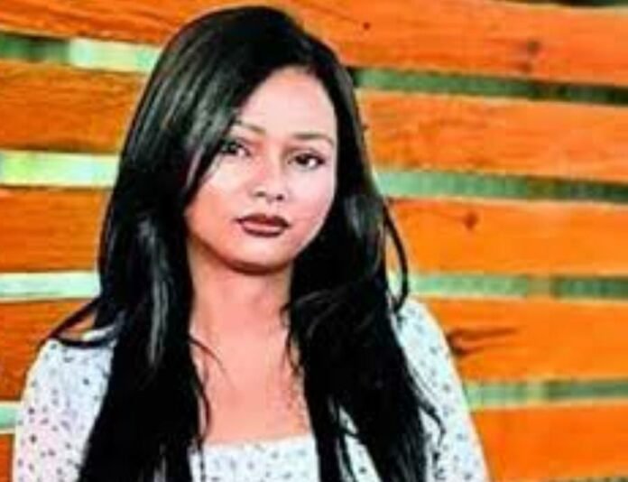 Beoncy Laishram transgender rights