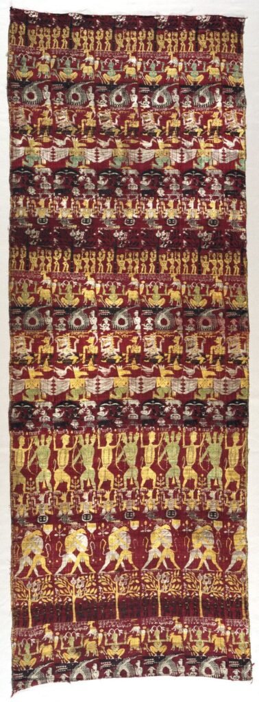 Vrindavani Vastra Assam 2027