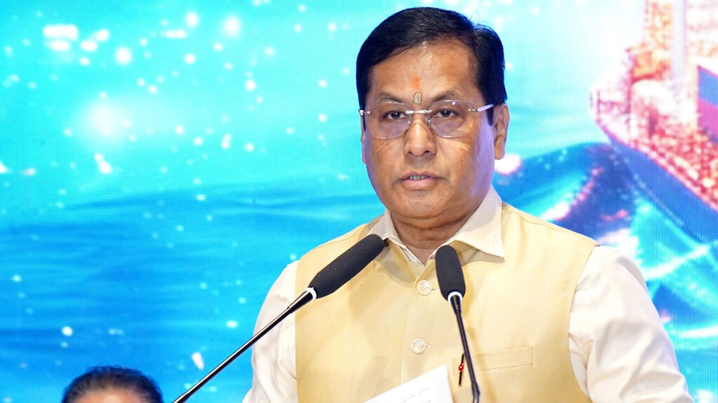 PM SVANidhi scheme in Assam