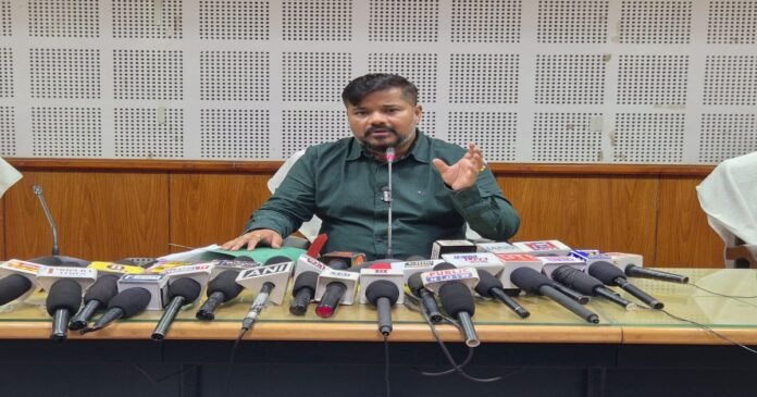 Tripura Cabinet decisions