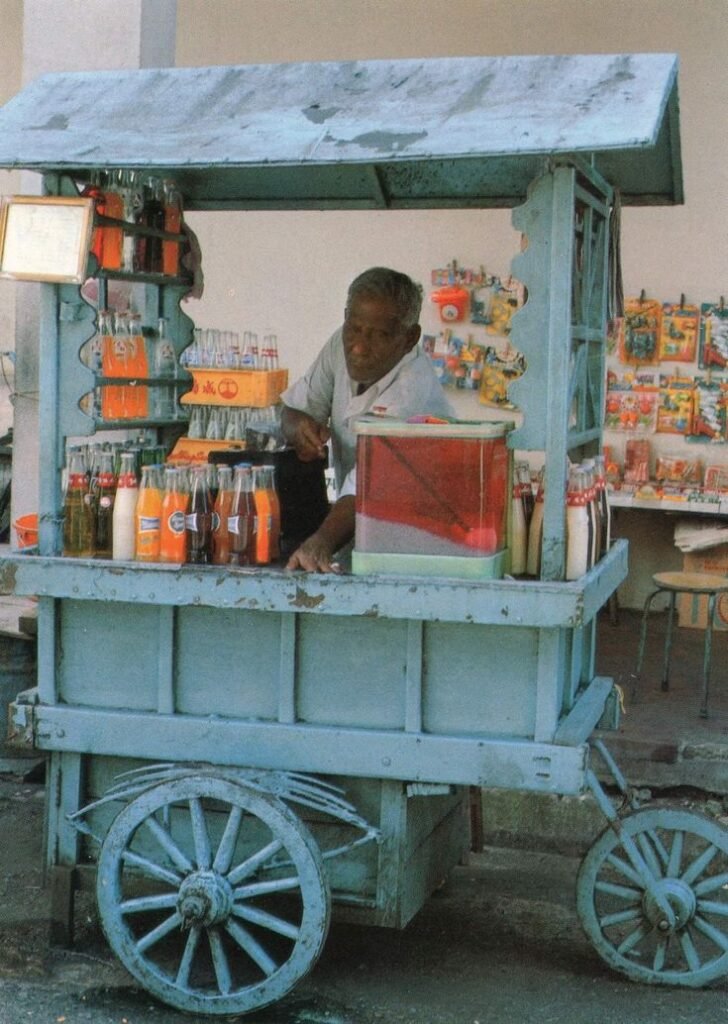 Laitumkhrah hawker relocation