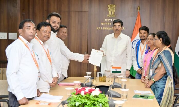 adivasi-congress-odisha ADC Day