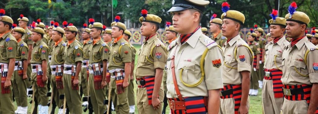 Manipur cabinet approves Secretariat Police Station and district posts