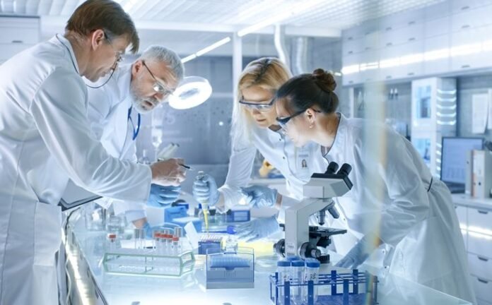 NEIGRIHMS GCMS toxicology lab