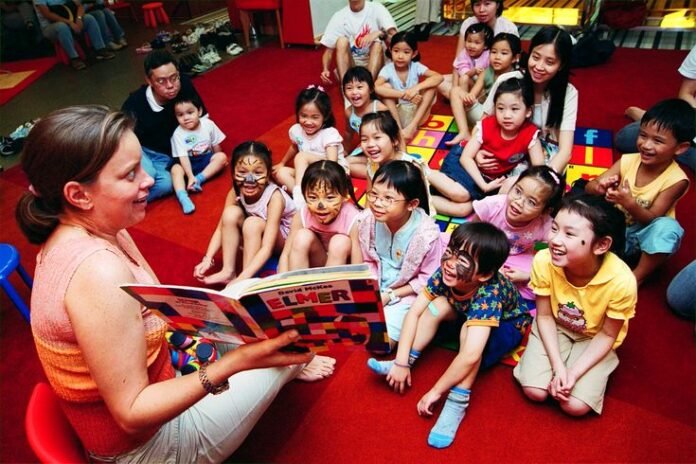 Education in Northeast India