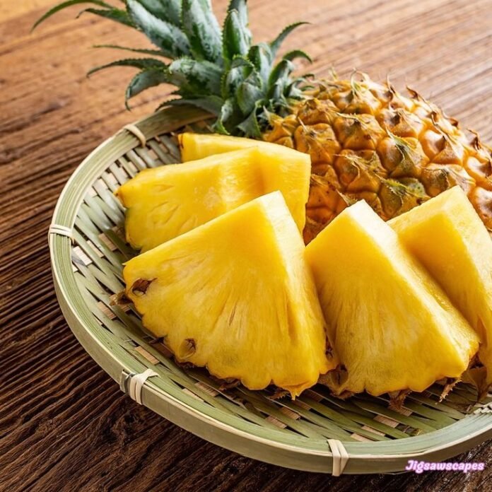 Meghalaya Pineapple Festival 2025