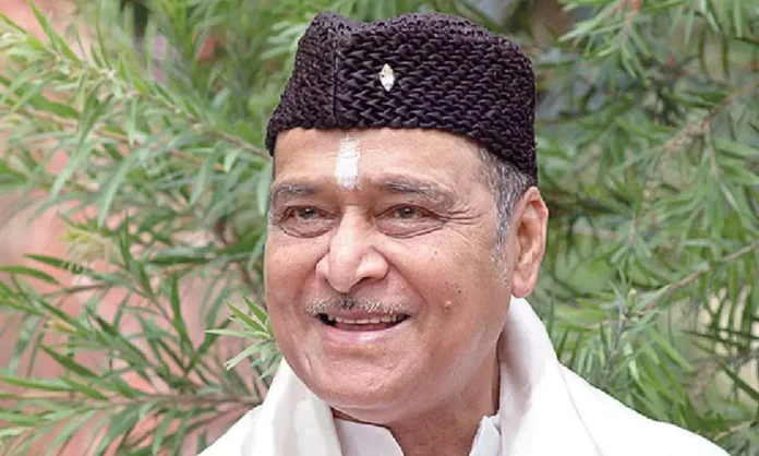 Bhupen Hazarika centenary celebrations