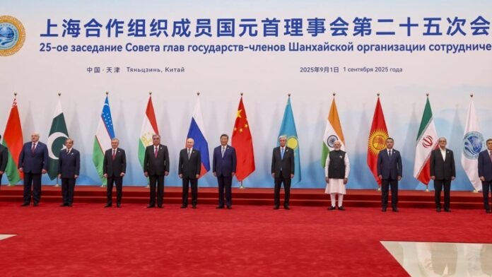 SCO leaders condemn Pahalgam terror attack at summit