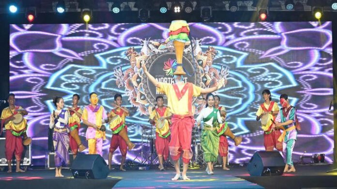 Zubeen Garg, Meba Ofilia, Borkung and more: Singapore to get a taste of Northeast India