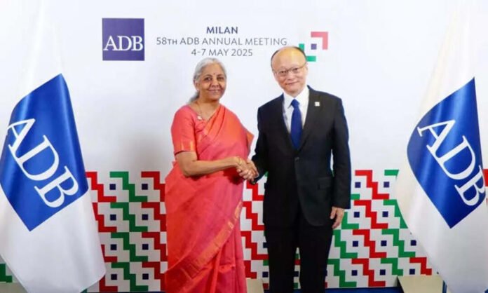 ADB and Indian Government Collaborate on $125 Million Urban Development Project in Assam