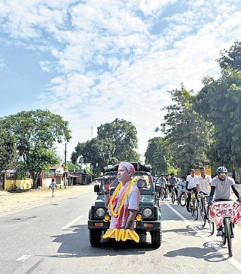 Guwahati Diary | World Rhino Day tribute to singer Zubeen Garg