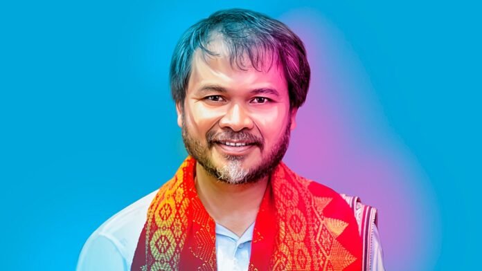 Akhil Gogoi BJP ST status controversy