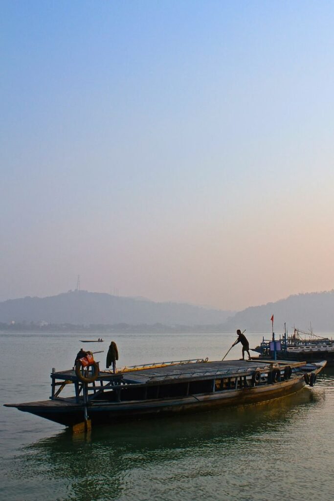 Brahmaputra Board plans